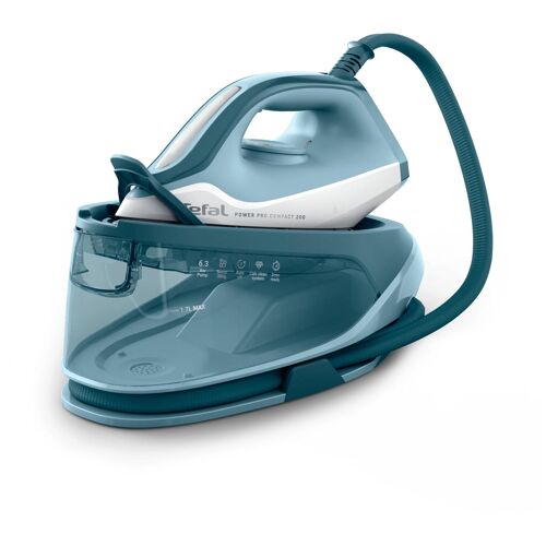 Tefal SV6212 2400 W 1,7 L Ceramic Express Glide Turquoise