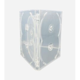 boitier dvd x 6