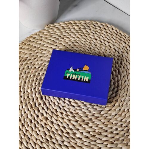 Jeux De Cartes Tintin Neuf