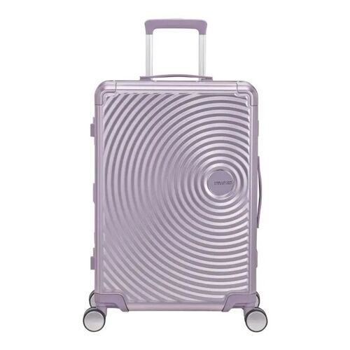 Valise rigide spinner Soundbox 4R 68 cm