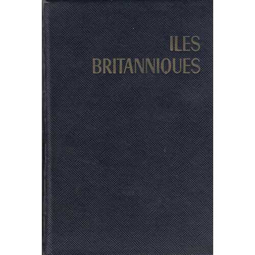 Îles Britanniques