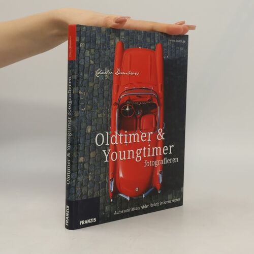 Oldtimer & Youngtimer Fotografieren