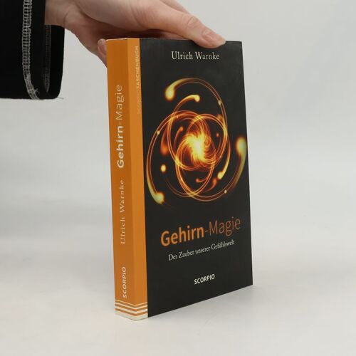Gehirn-Magie