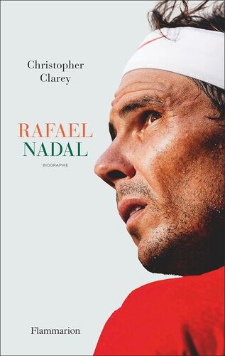 Rafael Nadal - Biographie