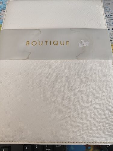 pochette pour tablette