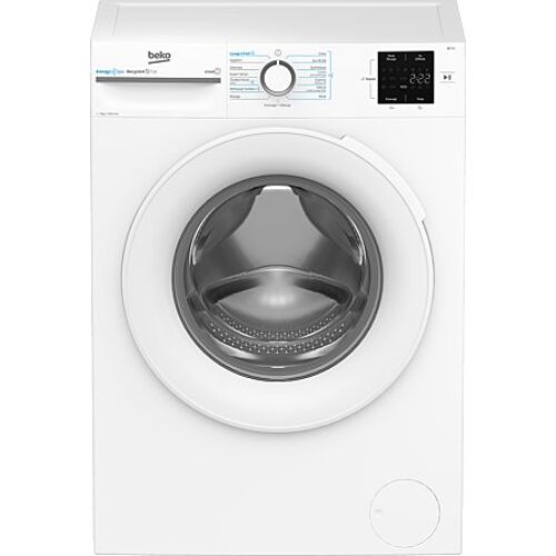 Lave Linge Hublot BM0WU37211- Blanc