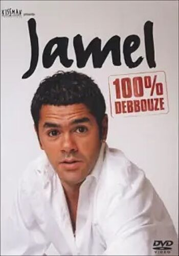Jamel 100% Debbouze