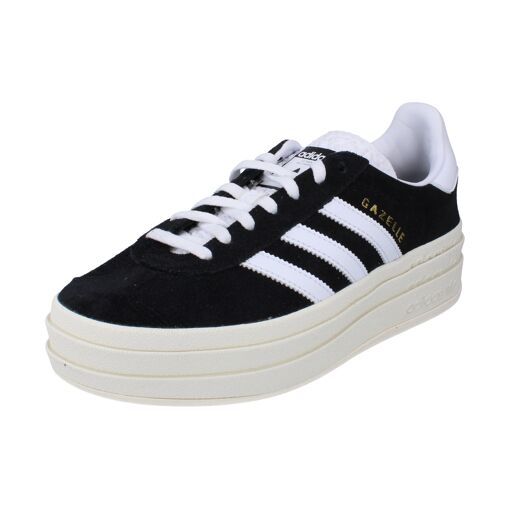 adidas gazelle silver green womens Adidas Gazelle Marron chez S2 Vichy