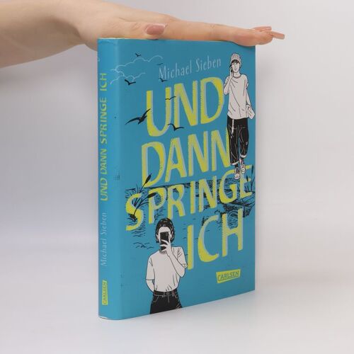 Und Dann Springe Ich