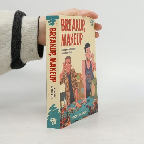 Breakup, Makeup - Liebe Zwischen Cosplay Und Competition