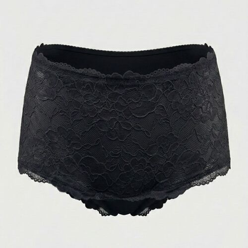 Culotte En Dentelle Elvire Femme Rodier