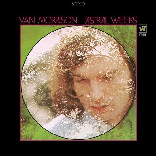 Van Morrison - Astral Weeks [Vinyl Lp] 180 Gram