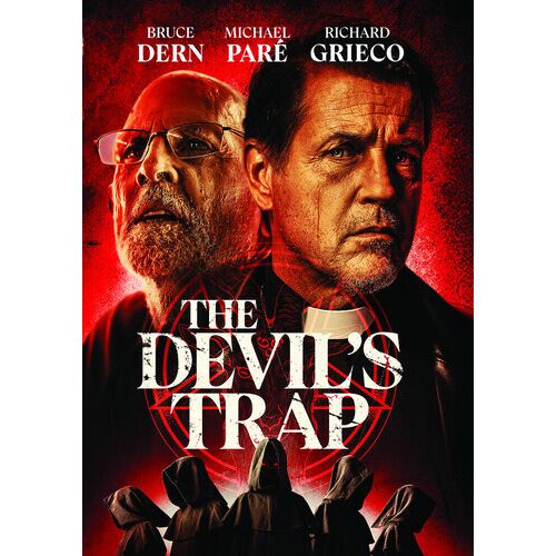 The Devil's Trap [Digital Video Disc] Ac-3/Dolby Digital