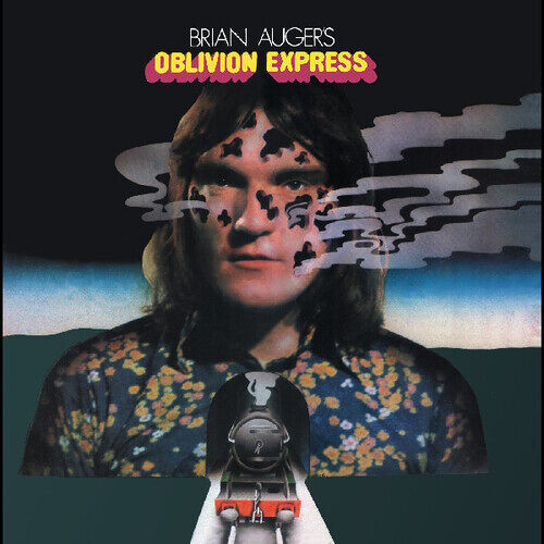 Brian Auger & Oblivion Express - Oblivion Express [Vinyl Lp]