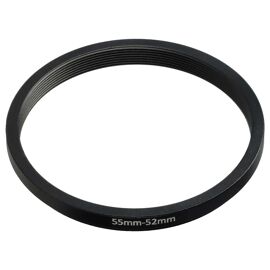 Bague Adaptateur T Pour Objectif – Monture Pentax – Neuve (ouverte)