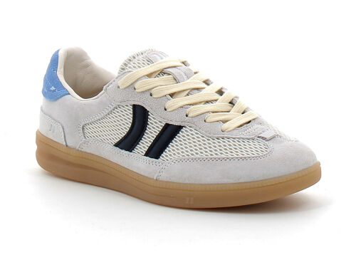 Chaussures Coolway Basket Vert