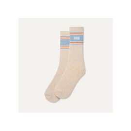 Ugg - Chaussette Mi-Haute Jedlyn - Bleu