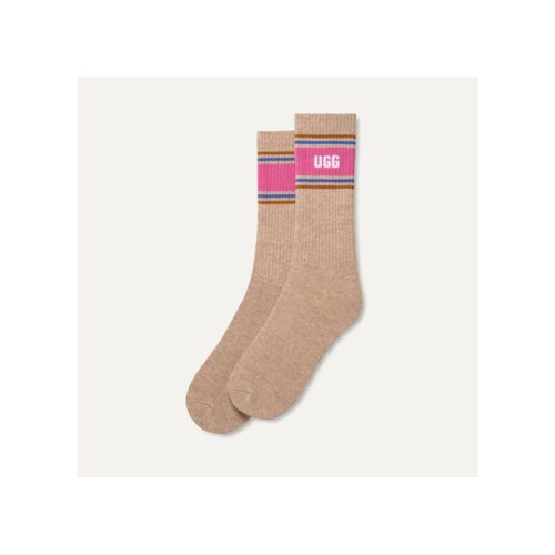 Ugg - Chaussette Mi-Haute Jedlyn - Bordeaux