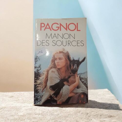 Manon Des Sources