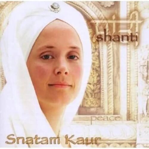 Snatam Kaur