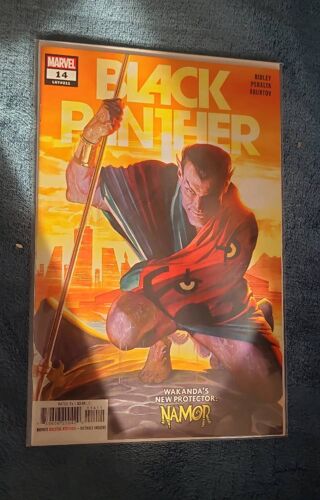 Black Panther 2021 14