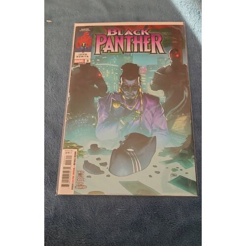 Black Panther 2023 3