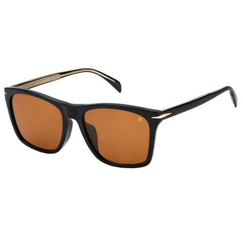 Lunettes De Soleil David Beckham Db 1054_F_S_807-70_57