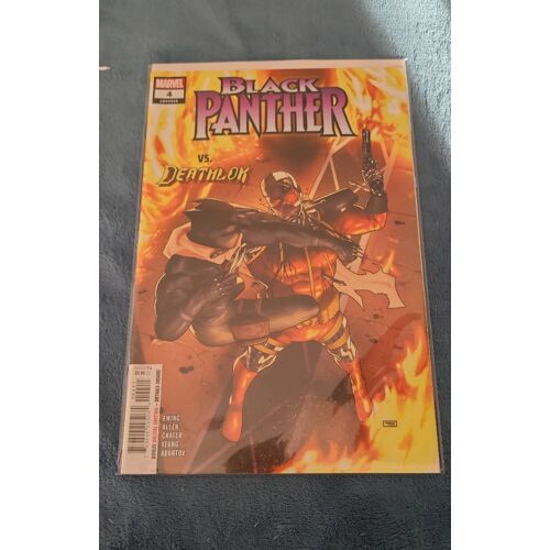 Black Panther 2023 4