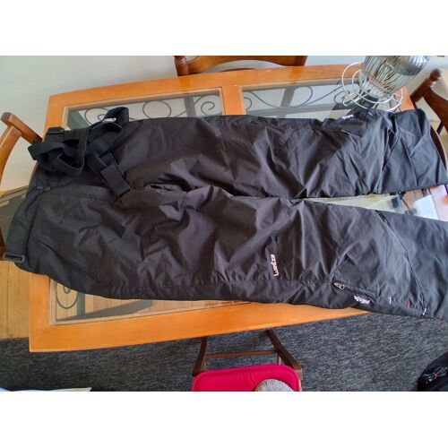 Pantalon Ski Femme
