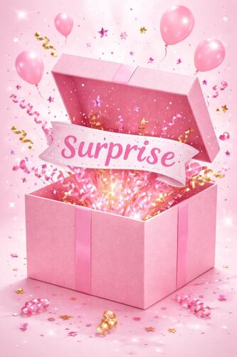 Boîte Surprise