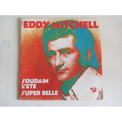 Soudain L'Été - Super Belle