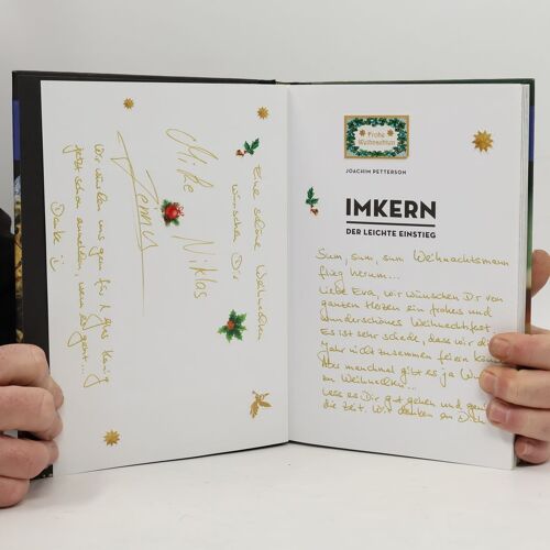 Imkern - Der Leichte Einstieg
