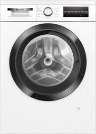 Lave-linge Bosch WUU28T69FR - Série 6 - Pose libre - 9 Kg - 1351 tours/min - Blanc