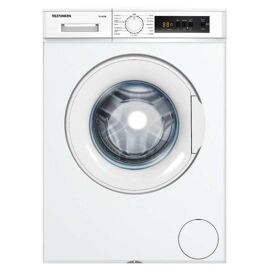 Telefunken TLL127W machine à laver chargement frontal 7 kg 1120 tr/min Blanc