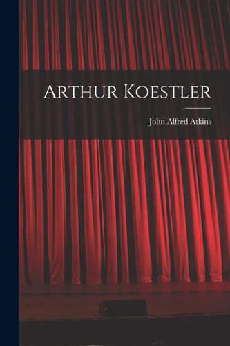 Arthur Koestler