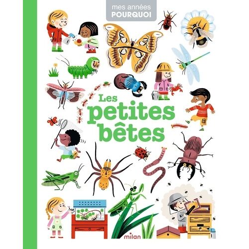 Les Petites Bêtes