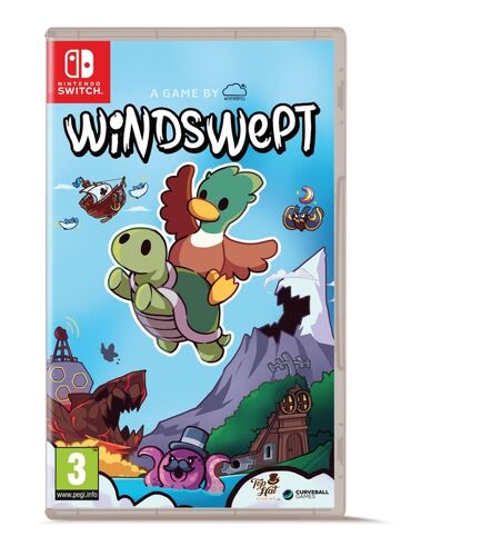 Windswept Switch