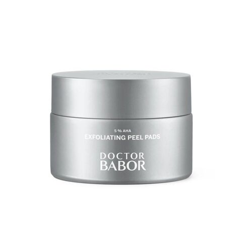 BABOR - DOCTOR BABOR Exfoliating Peel Pads Appareils de nettoyage du visage 1 pieces unisex