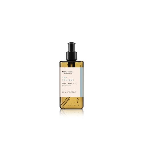 Miller Harris - Tea Tonique Hand & Body Wash Gel Douche 300 Ml Unisex