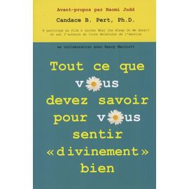 Tout Ce Que Vous Devez Savoir Pour Vous Sentir "Divinement" Bien