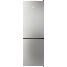 Réfrigérateur combiné Siemens iQ300 KG36NVIBG réfrigérateur-congélateur Pose libre 321 L Acier brossé