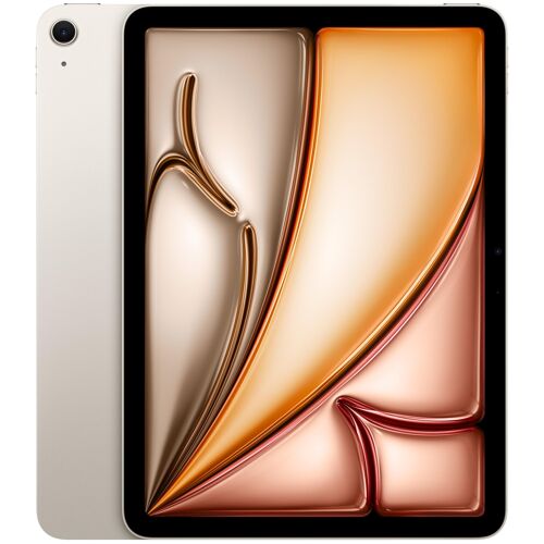 Tablette Apple iPad Air Apple M4 (2026) Wi-Fi 128 Go 11 pouces Lumière stellaire