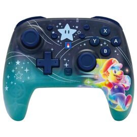 Hori Manette HORIPAD Turbo pour Nintendo Switch 2 (Univers Mario)