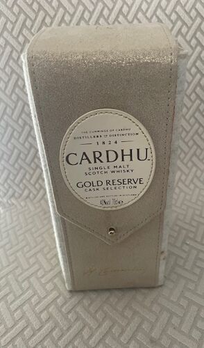 Pochette Cardhu