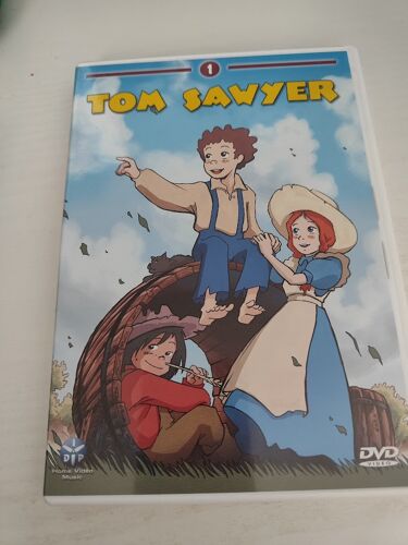 Tom Sawyer N1