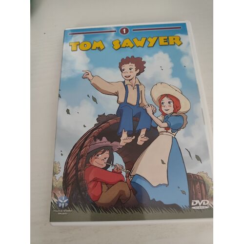 Tom Sawyer N1