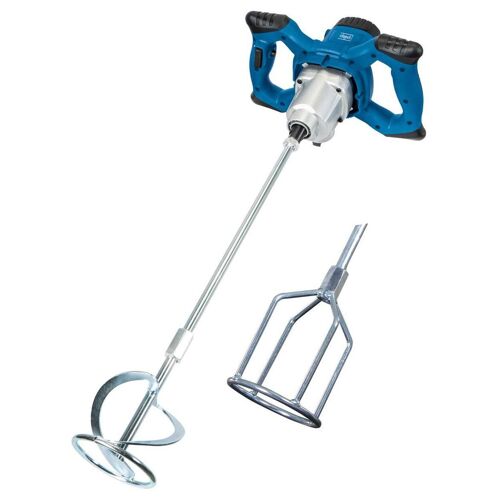 Scheppach PM1400 bétonnière 1400 W