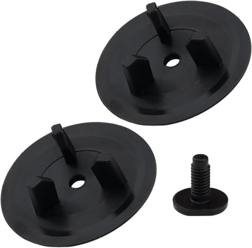 Jgd-Lot De 2 Joints D'étanchéité De Rechange Pour Siphon Ikea Atlant Domsjö Avec Bouchon À Vis