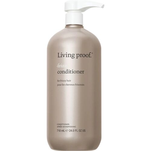 Living Proof - No Frizz Conditioner Après-Shampoing 710 Ml Unisex 