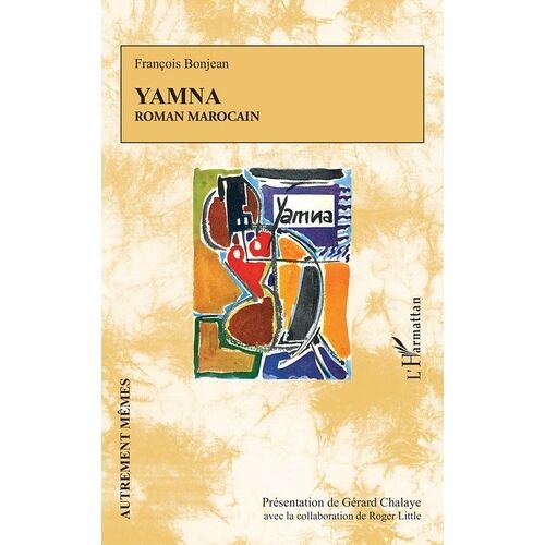Yamna - Roman Marocain